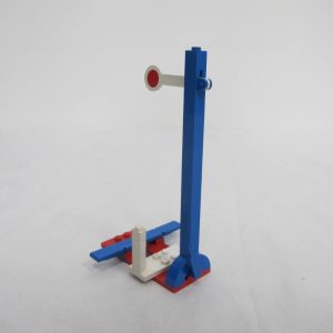 Train Signal Post for battery train - Image 4