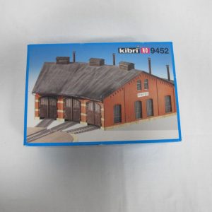 Engine Shed Ottobergen - Image 8