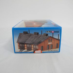 Engine Shed Ottobergen - Image 3