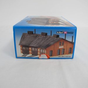 Engine Shed Ottobergen - Image 5