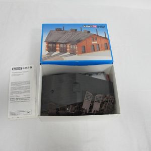 Engine Shed Ottobergen - Image 7