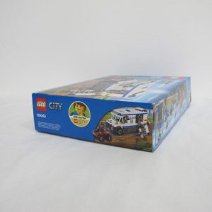 Prisoner Transporter. Complete with instructions and box - Image 4