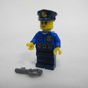 Prisoner Transporter. Complete with instructions and box - Image 8