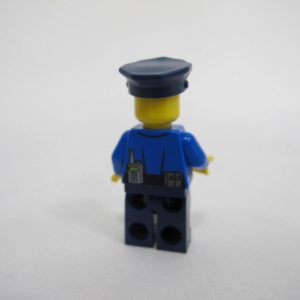 Prisoner Transporter. Complete with instructions and box - Image 9