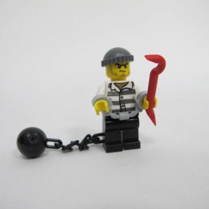 Prisoner Transporter. Complete with instructions and box - Image 10