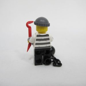 Prisoner Transporter. Complete with instructions and box - Image 11