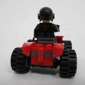 Prisoner Transporter. Complete with instructions and box - Image 14
