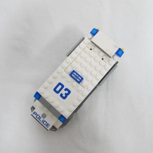 Prisoner Transporter. Complete with instructions and box - Image 19