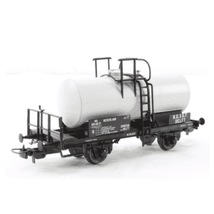 TIL-502165 Tankwagon NG&SF Netherlands