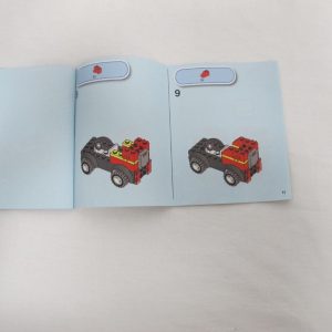 Barbecue Burn Out. Complete with instructions and box - Image 3