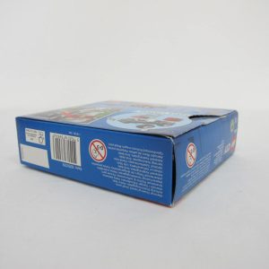 Barbecue Burn Out. Complete with instructions and box - Image 8