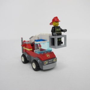 Barbecue Burn Out. Complete with instructions and box - Image 10