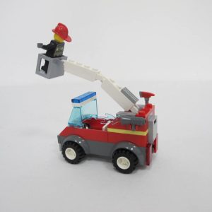 Barbecue Burn Out. Complete with instructions and box - Image 12