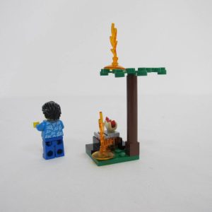 Barbecue Burn Out. Complete with instructions and box - Image 14