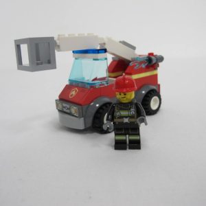 Barbecue Burn Out. Complete with instructions and box - Image 15