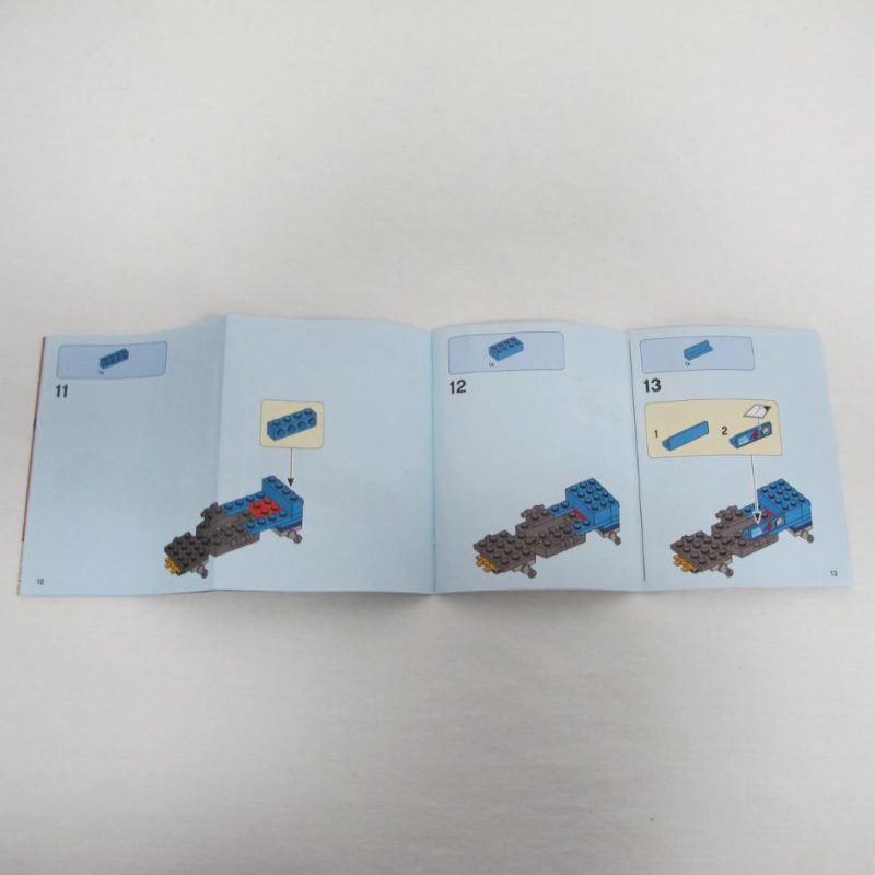 Desert Rally Racer. Complete with instructions and box - Image 14