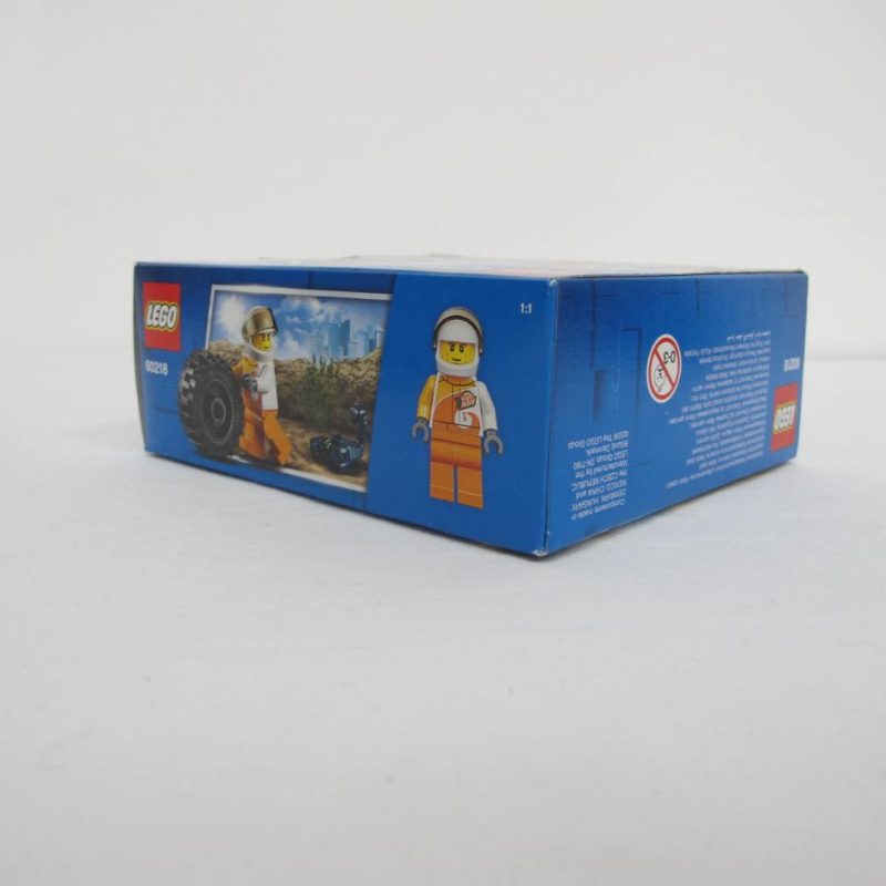 Desert Rally Racer. Complete with instructions and box - Image 4
