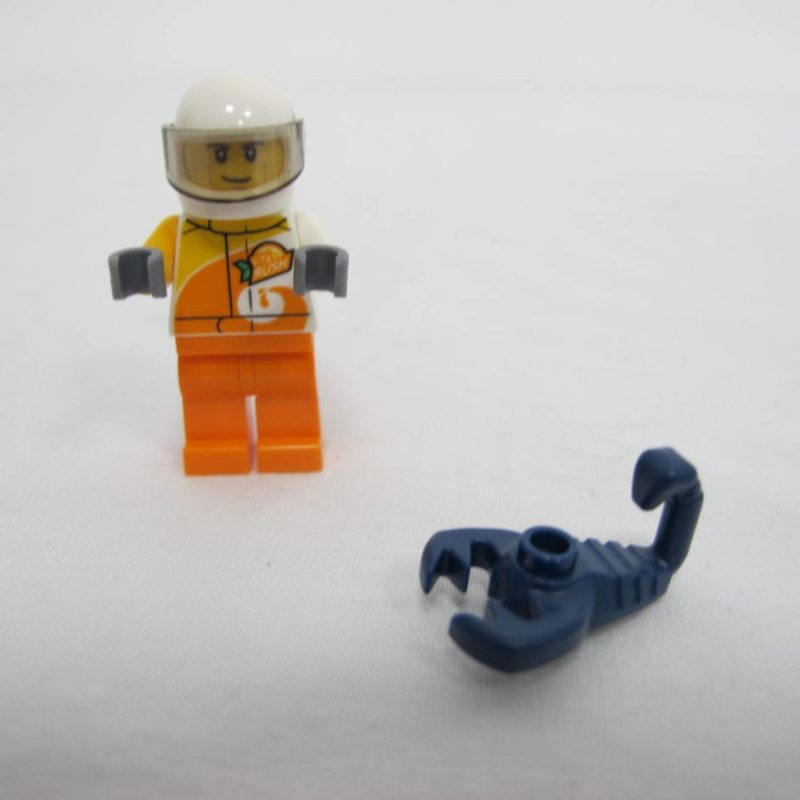 Desert Rally Racer. Complete with instructions and box - Image 7