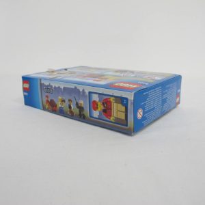 City Minifigure Collection. Complete with instructions and box - Image 6