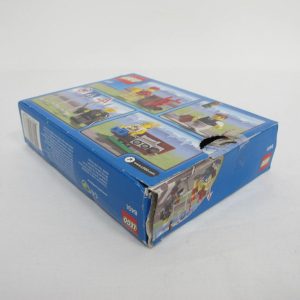 City Minifigure Collection. Complete with instructions and box - Image 7