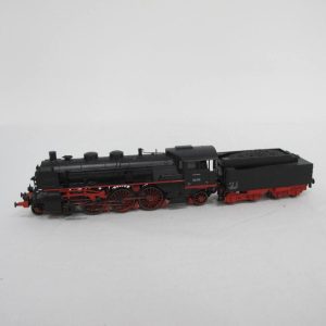 BR 18 473 Steamlocomotive