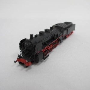 BR 18 473 Steamlocomotive - Image 2