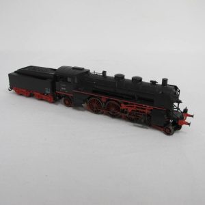 BR 18 473 Steamlocomotive - Image 4