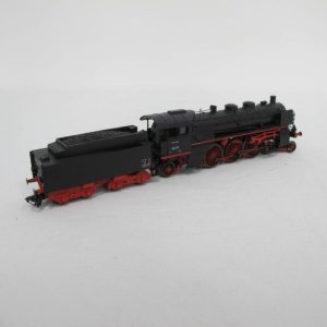 BR 18 473 Steamlocomotive - Image 5