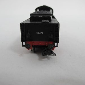 BR 18 473 Steamlocomotive - Image 6