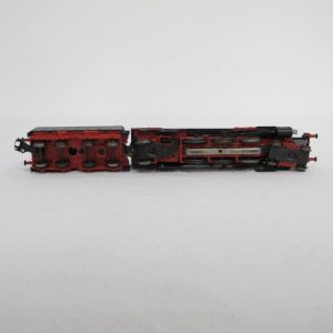 BR 18 473 Steamlocomotive - Image 8
