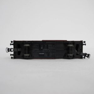 Brown long goodswagon silver roof - Image 6