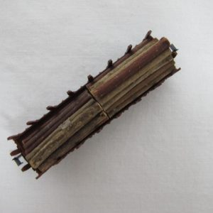Stake car brown with wood - Image 4