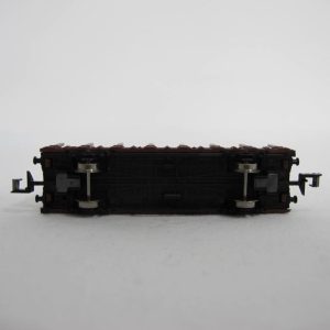 Stake car brown with wood - Image 3