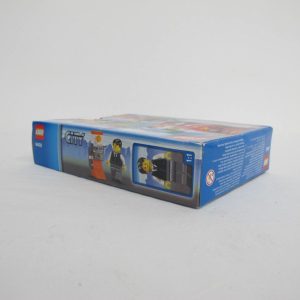 Sports Car. Complete with instructions and box - Image 14