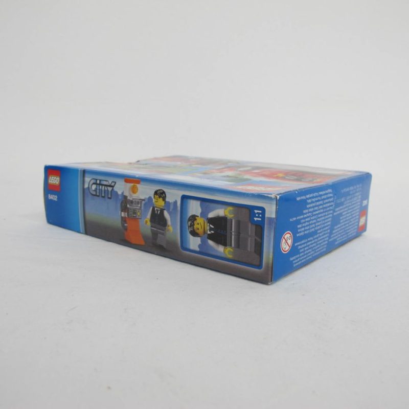 Sports Car. Complete with instructions and box - Image 14