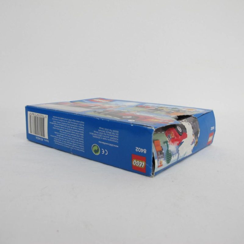 Sports Car. Complete with instructions and box - Image 15