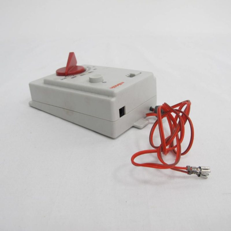 Controller for 4 Engines and light switch - Image 3
