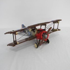 Sopwith Camel. Complete without instructions or box
