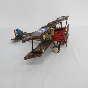 Sopwith Camel. Complete without instructions or box - Image 10