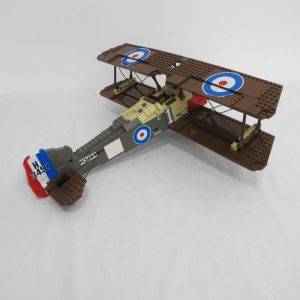 Sopwith Camel. Complete without instructions or box - Image 2