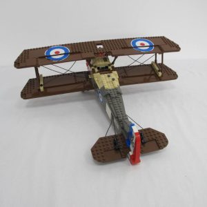 Sopwith Camel. Complete without instructions or box - Image 3