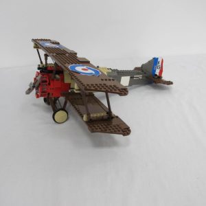 Sopwith Camel. Complete without instructions or box - Image 5