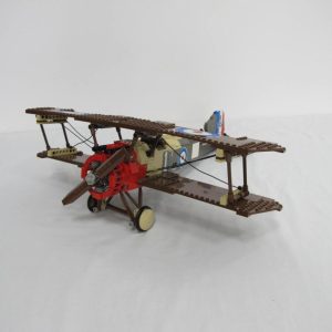 Sopwith Camel. Complete without instructions or box - Image 6