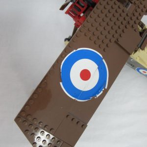 Sopwith Camel. Complete without instructions or box - Image 7