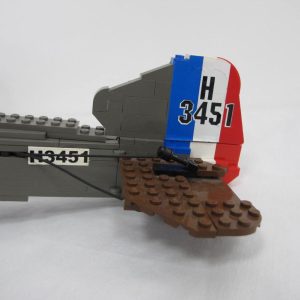 Sopwith Camel. Complete without instructions or box - Image 8
