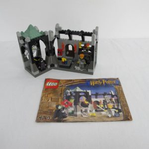 Snape's Class. Complete with instructions, no box