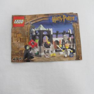 Snape's Class. Complete with instructions, no box - Image 11