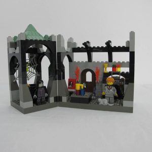 Snape's Class. Complete with instructions, no box - Image 12