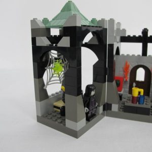 Snape's Class. Complete with instructions, no box - Image 4