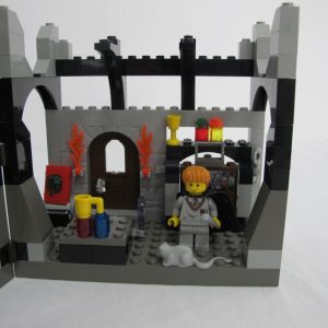 Snape's Class. Complete with instructions, no box - Image 5